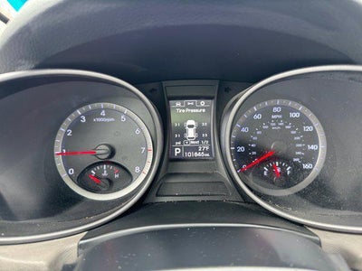 2015 Hyundai SANTA FE SPORT Base