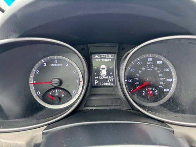 2015 Hyundai SANTA FE SPORT Base