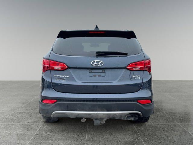 2015 Hyundai SANTA FE SPORT Base