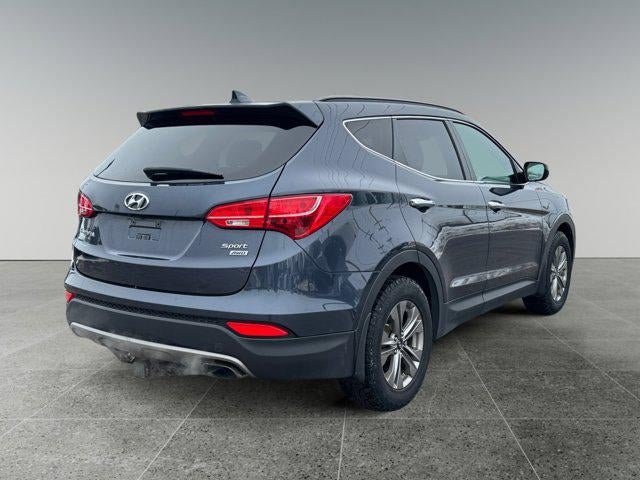 2015 Hyundai SANTA FE SPORT Base
