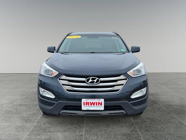 2015 Hyundai SANTA FE SPORT Base