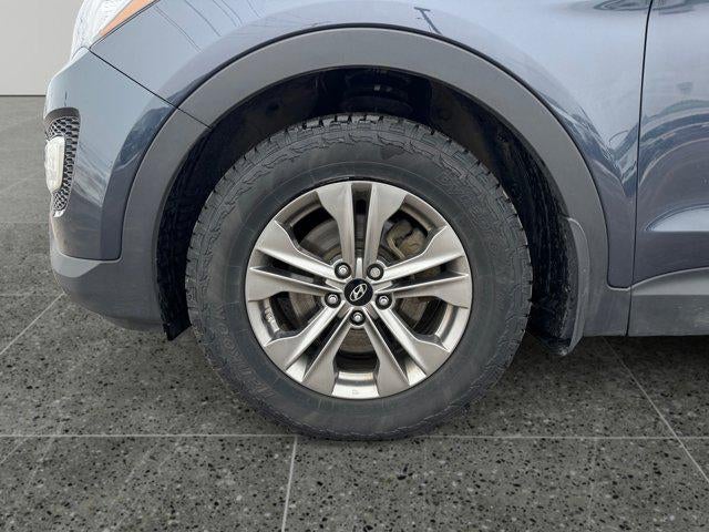 2015 Hyundai SANTA FE SPORT Base