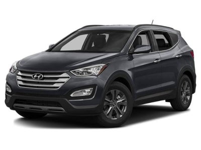2015 Hyundai SANTA FE SPORT Base