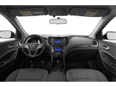 2015 Hyundai SANTA FE SPORT Base