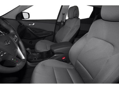2015 Hyundai SANTA FE SPORT Base