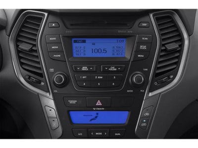 2015 Hyundai SANTA FE SPORT Base