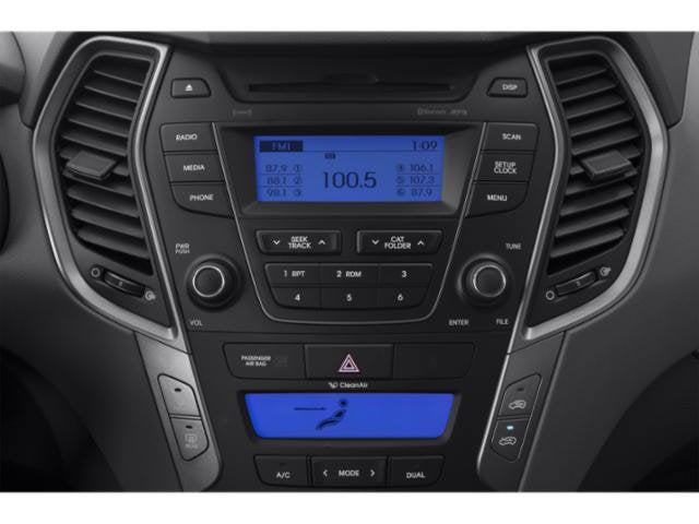 2015 Hyundai SANTA FE SPORT Base