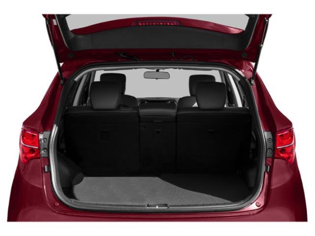 2015 Hyundai SANTA FE SPORT Base