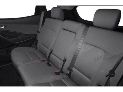 2015 Hyundai SANTA FE SPORT Base