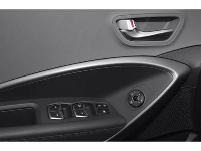 2015 Hyundai SANTA FE SPORT Base