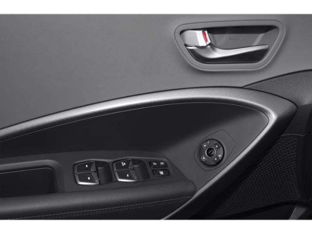 2015 Hyundai SANTA FE SPORT Base