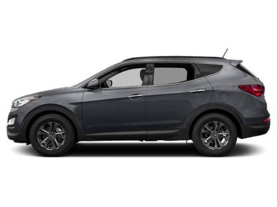 2015 Hyundai SANTA FE SPORT Base