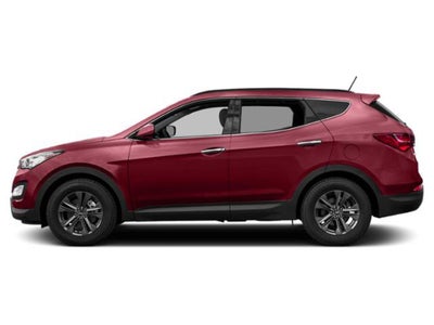 2015 Hyundai SANTA FE SPORT Base