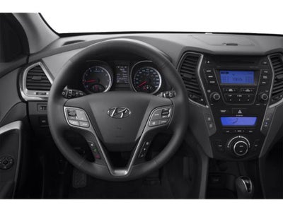 2015 Hyundai SANTA FE SPORT Base