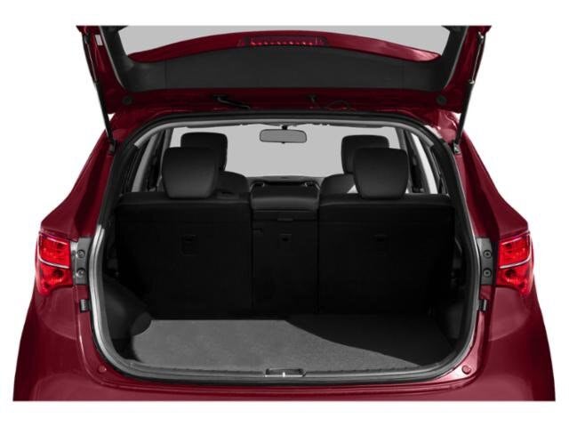 2015 Hyundai SANTA FE SPORT 2.4
