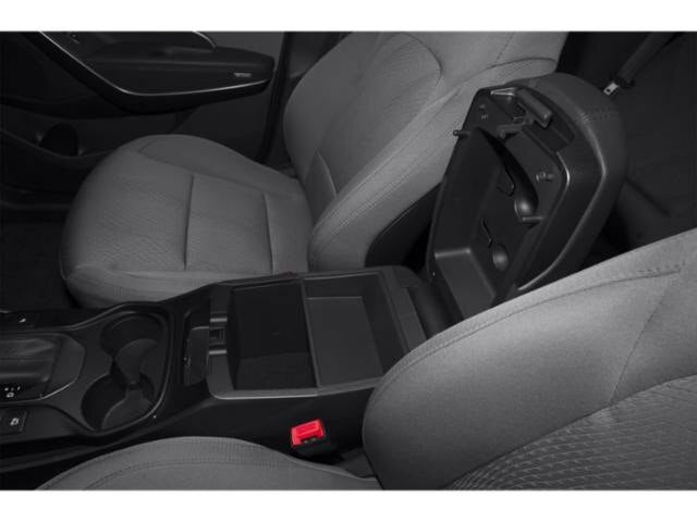 2015 Hyundai SANTA FE SPORT 2.4