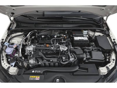 2025 Toyota Corolla FX