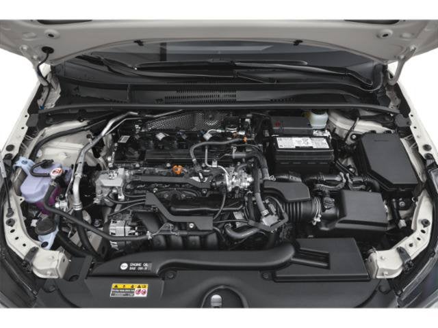 2025 Toyota Corolla FX