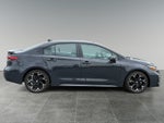 2025 Toyota Corolla FX