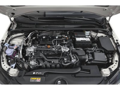 2025 Toyota Corolla FX