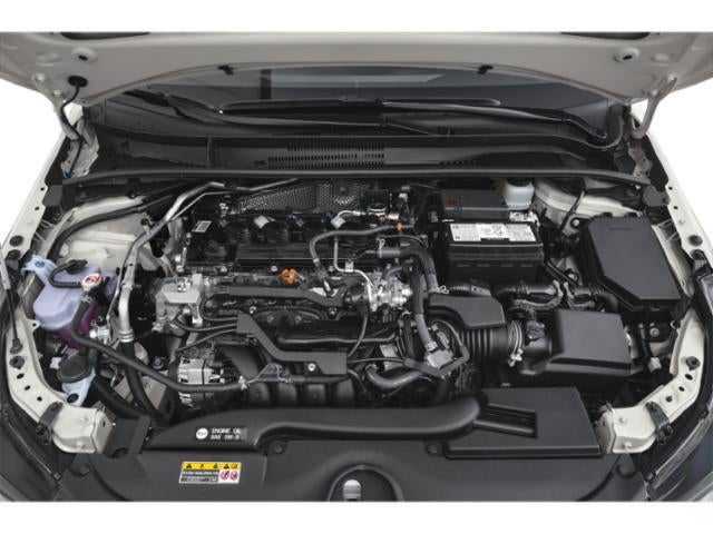 2025 Toyota Corolla FX