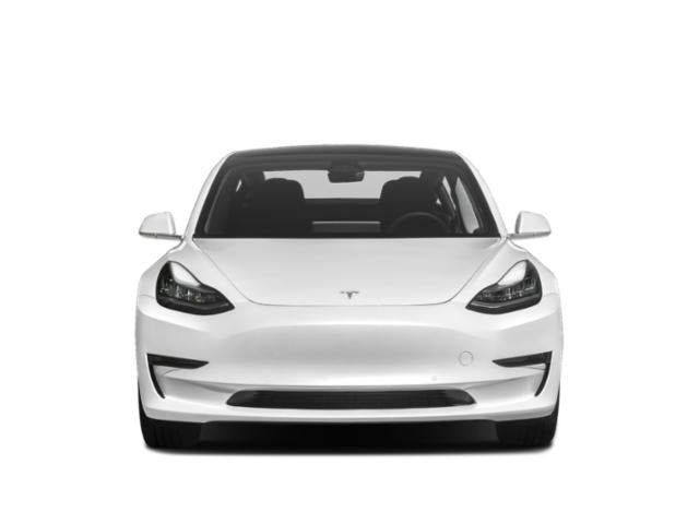 2020 Tesla Model 3 Performance