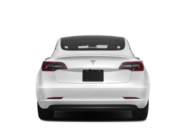 2020 Tesla Model 3 Performance