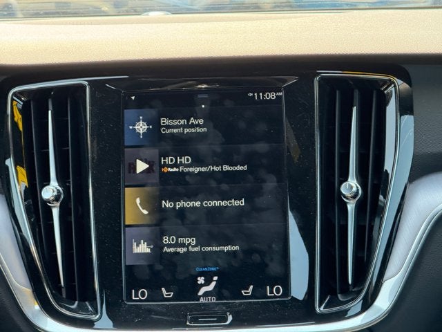 2020 Volvo S60 Momentum