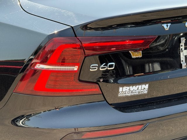 2020 Volvo S60 Momentum