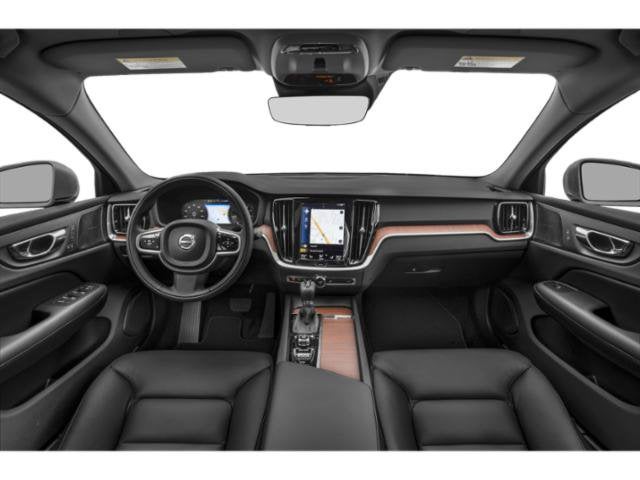 2020 Volvo S60 Momentum