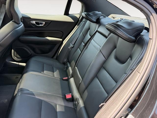 2020 Volvo S60 Momentum