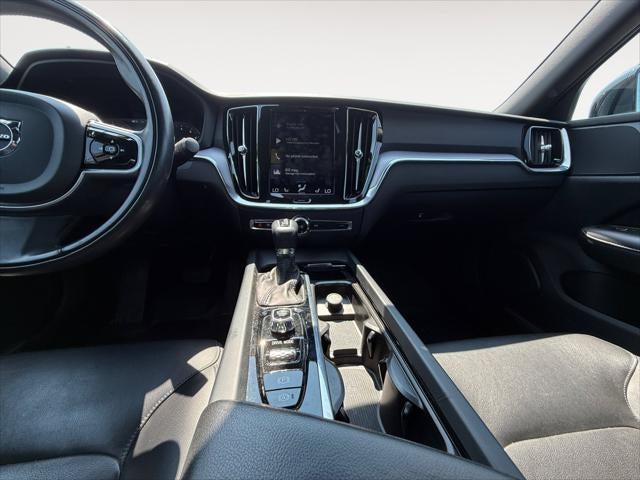 2020 Volvo S60 Momentum