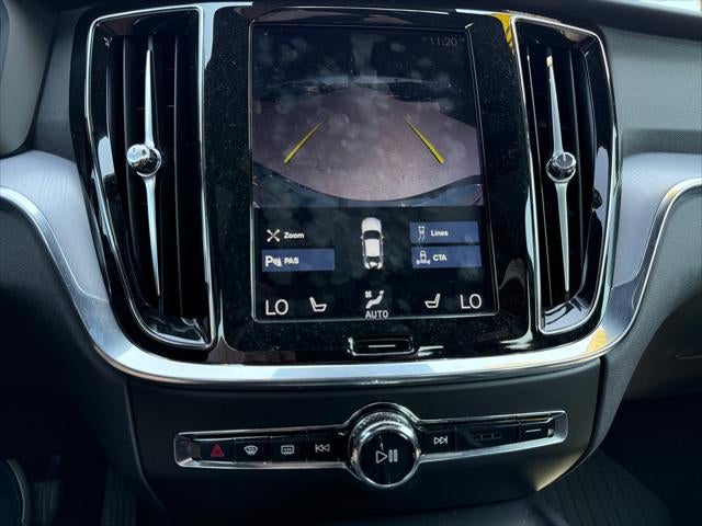 2020 Volvo S60 Momentum