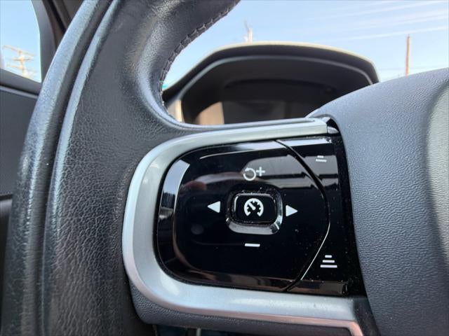 2020 Volvo S60 Momentum
