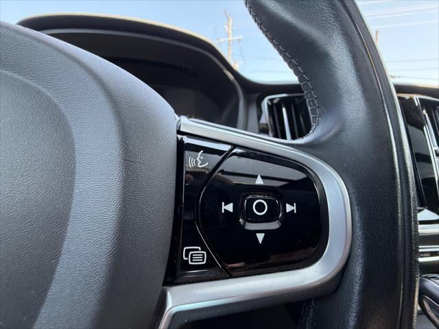 2020 Volvo S60 Momentum