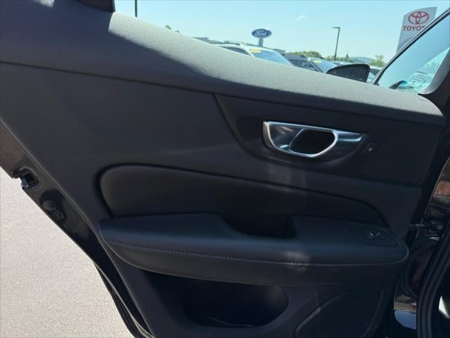 2020 Volvo S60 Momentum