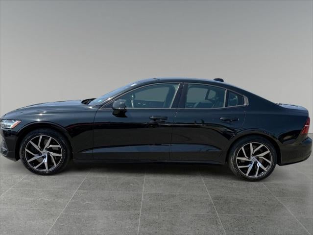 2020 Volvo S60 Momentum
