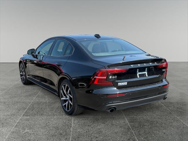 2020 Volvo S60 Momentum
