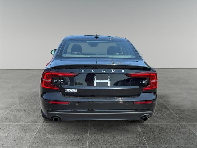 2020 Volvo S60 Momentum