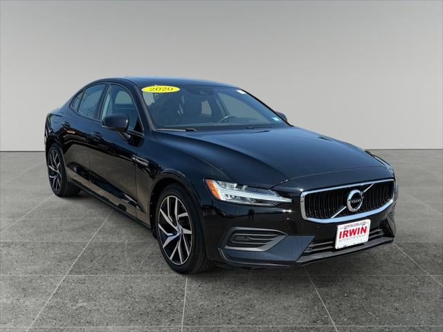 2020 Volvo S60 Momentum