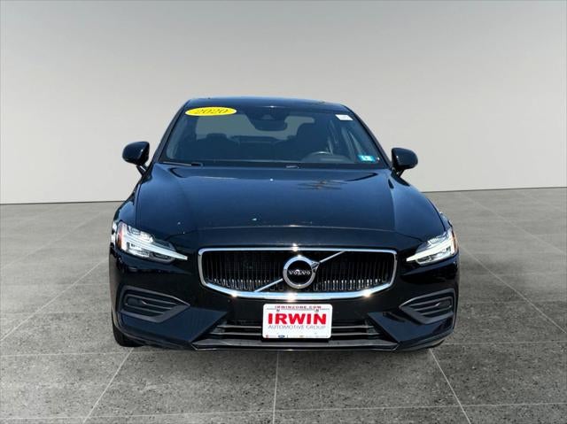 2020 Volvo S60 Momentum