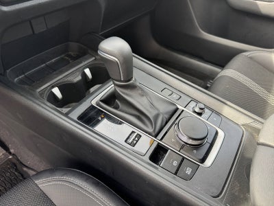 2025 Mazda Mazda CX-50 Hybrid Preferred Package