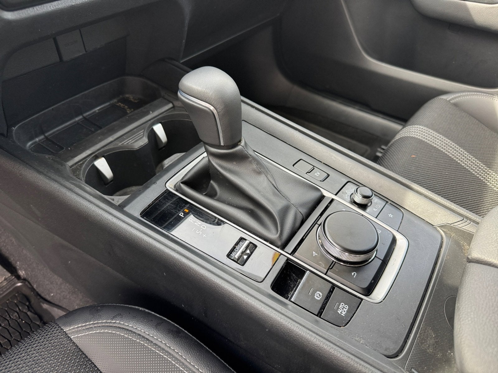 2025 Mazda Mazda CX-50 Hybrid Preferred Package