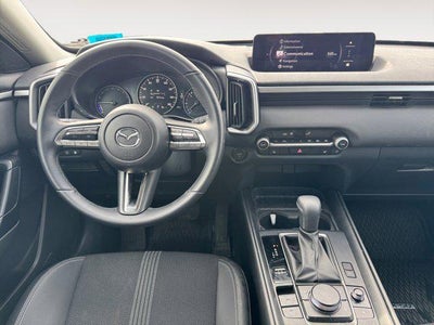 2025 Mazda Mazda CX-50 Hybrid Preferred Package