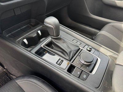 2025 Mazda Mazda CX-50 Hybrid Preferred Package