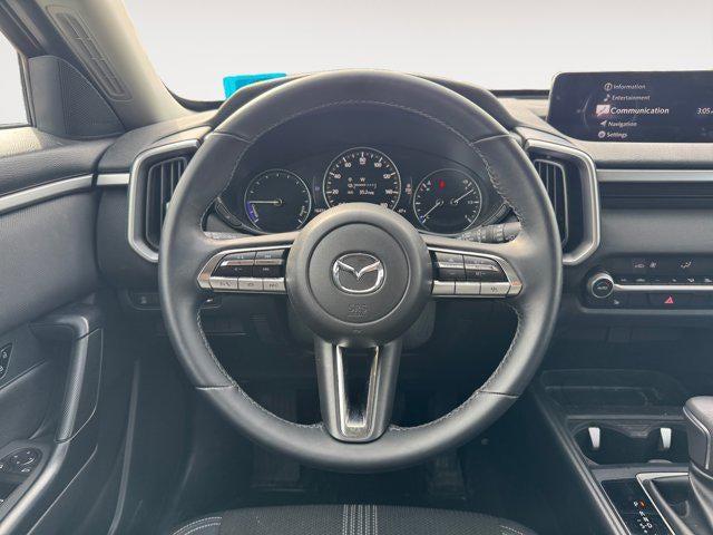 2025 Mazda Mazda CX-50 Hybrid Preferred Package