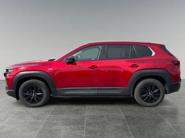 2025 Mazda Mazda CX-50 Hybrid Preferred Package