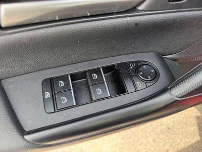 2025 Mazda Mazda CX-50 Hybrid Preferred Package