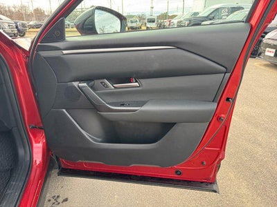 2025 Mazda Mazda CX-50 Hybrid Preferred Package