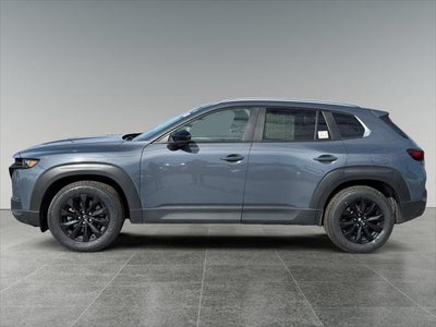 2025 Mazda Mazda CX-50 2.5 S Premium Package